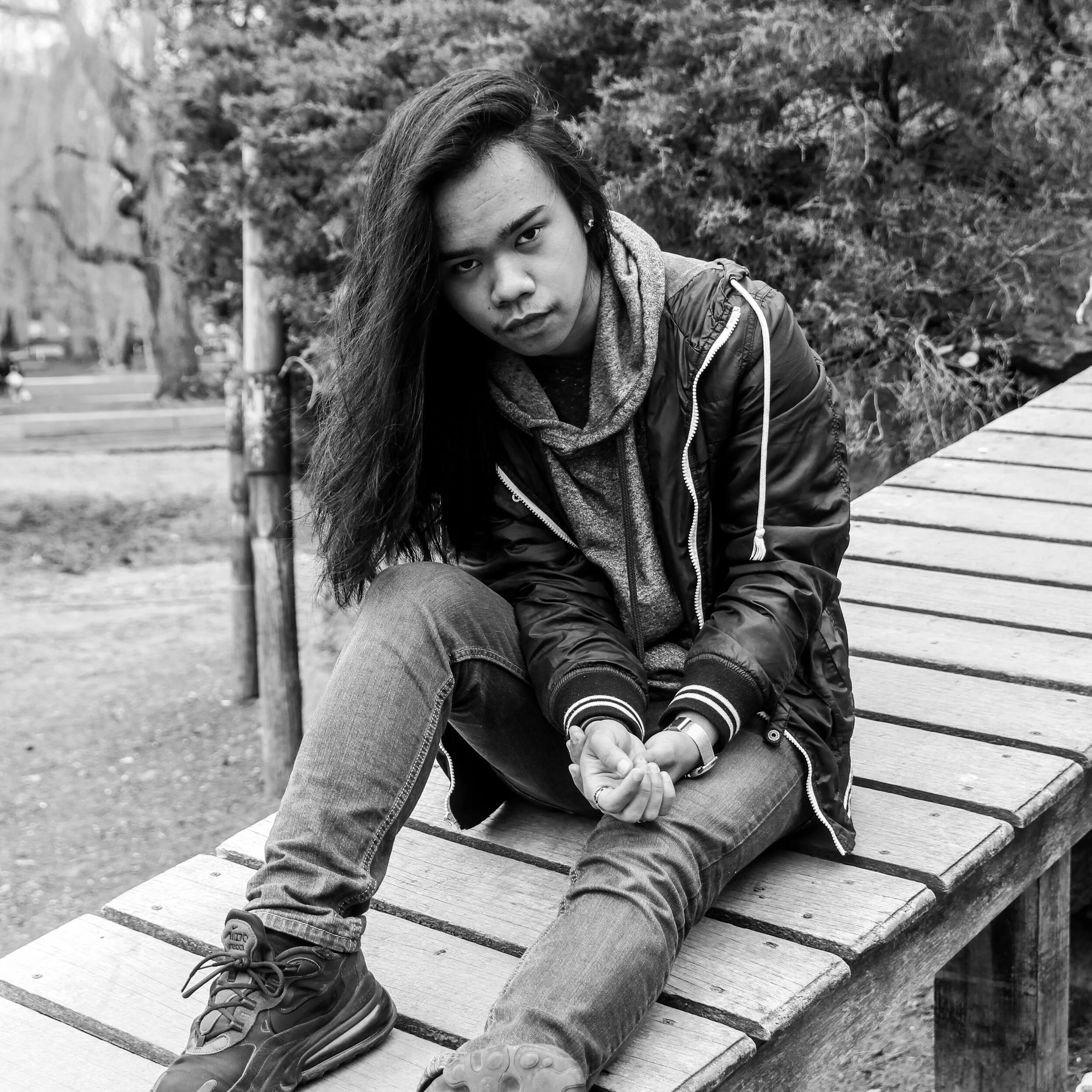  All photos taken and edited by Elizabeth Fuire //  @liz.fuire  