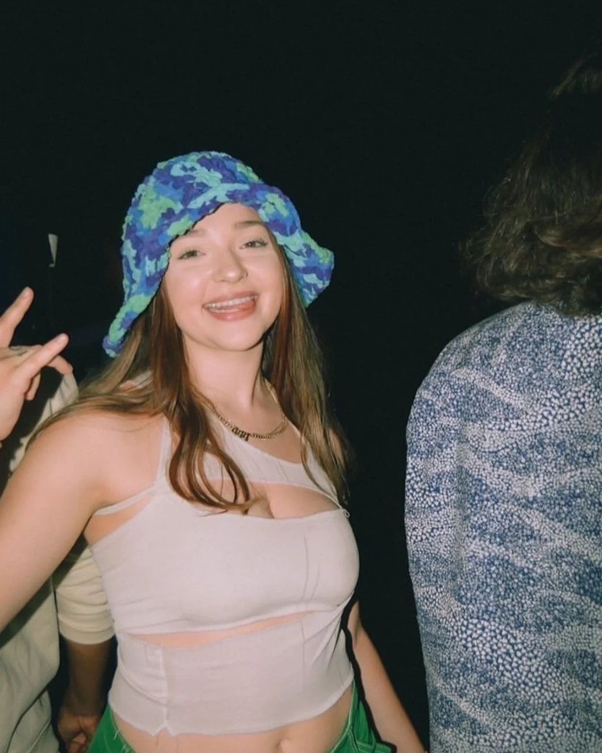   Photo courtesy of Devin Glover //    @_devinglover_   