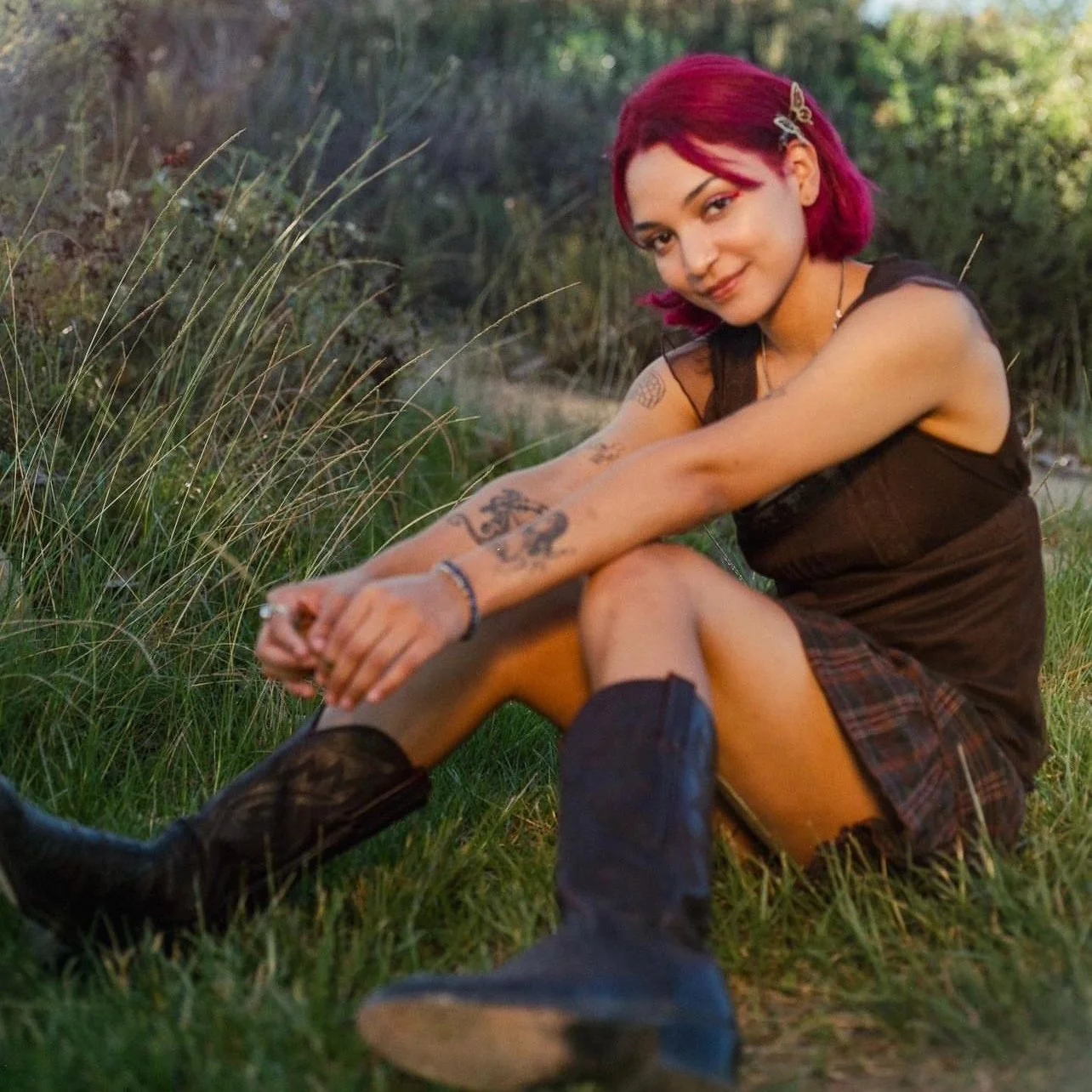   Photo courtesy of    @sophiajuliette   