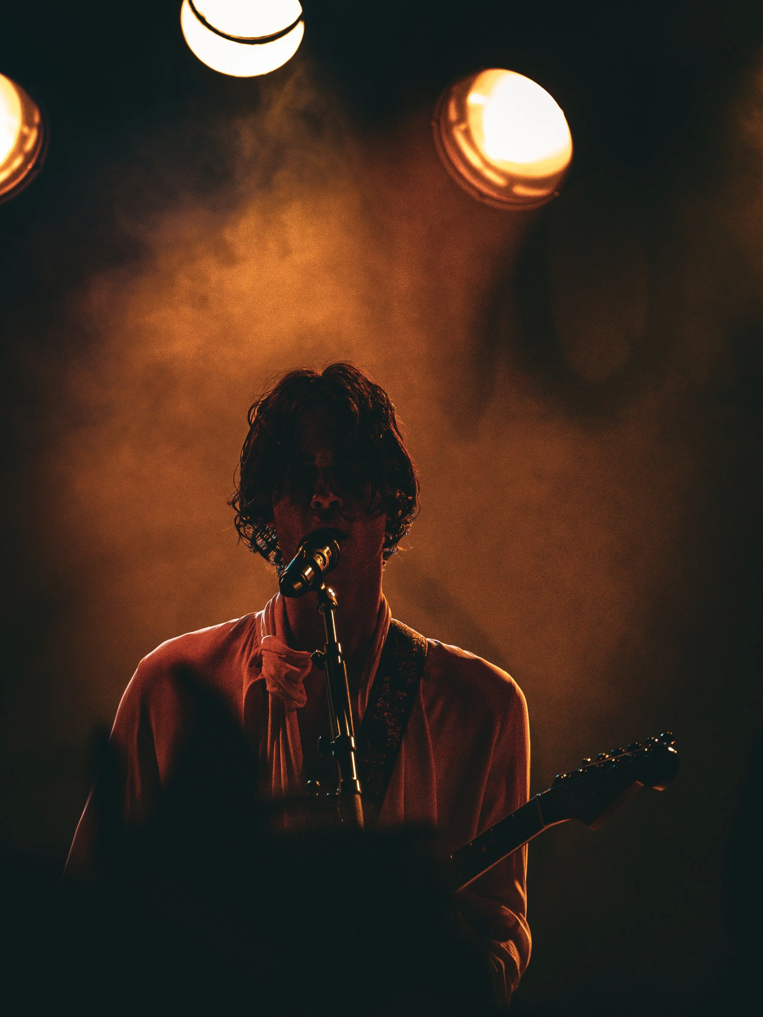   All images courtesy of    Isabella Cubba   