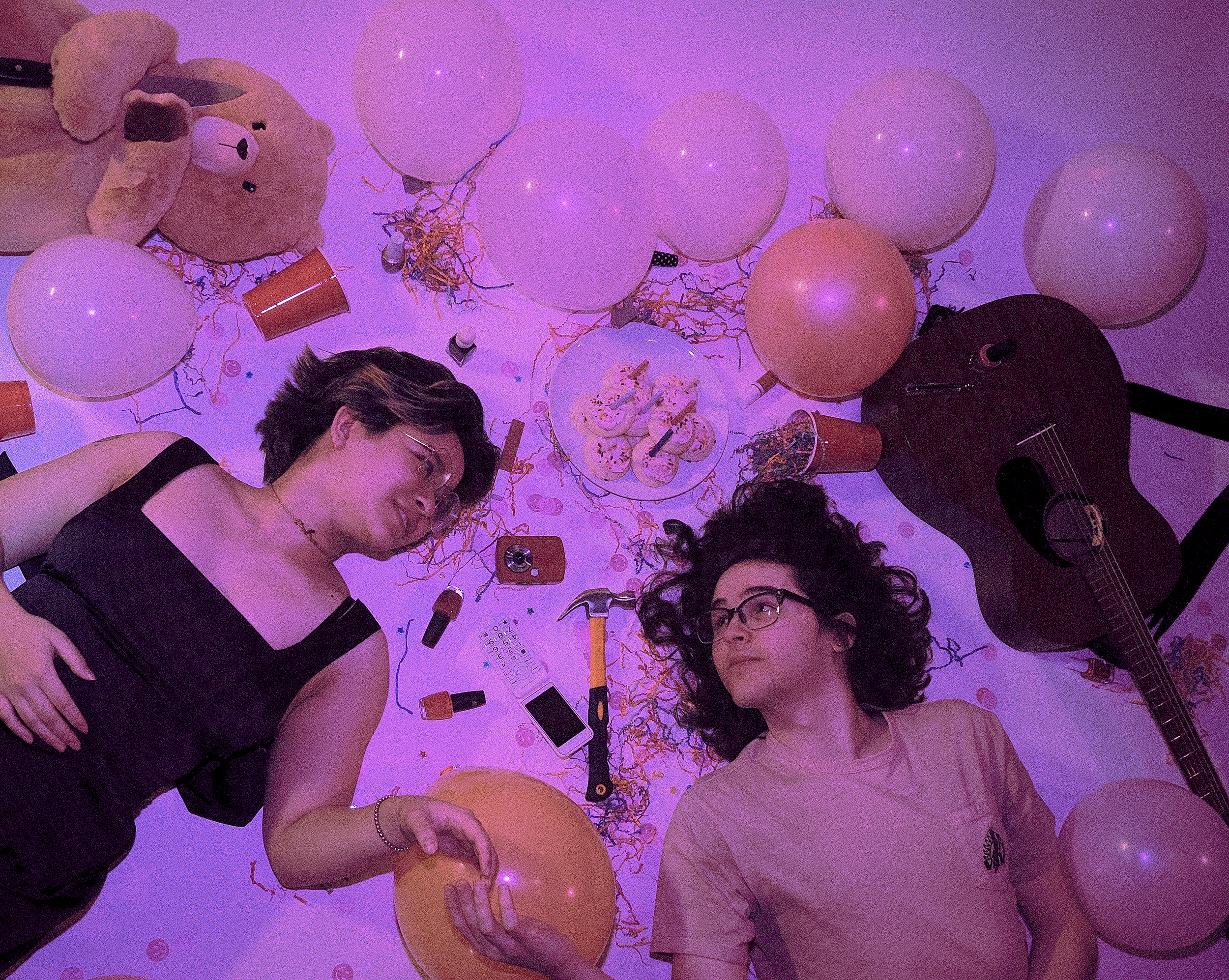  Photo by Kaydra Hopkins/@bykadra 