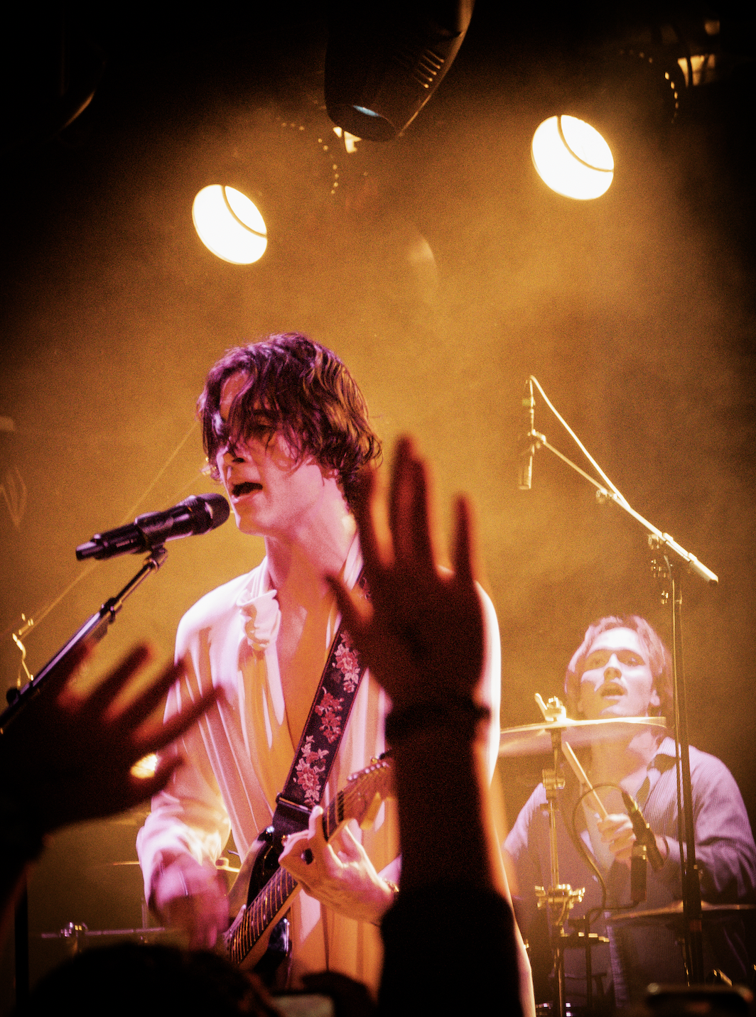   All images courtesy of    Isabella Cubba   