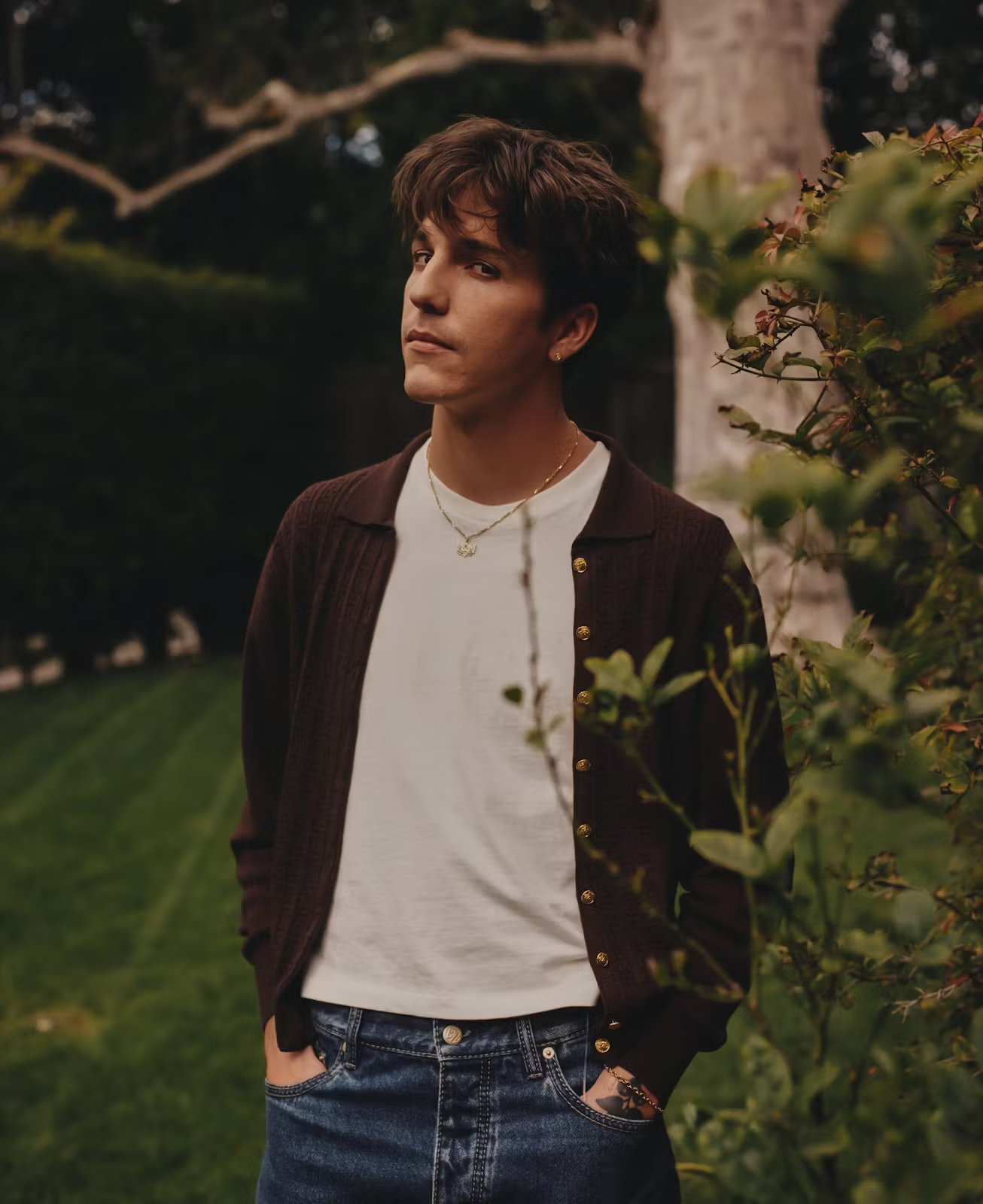  Photo by Nylon  