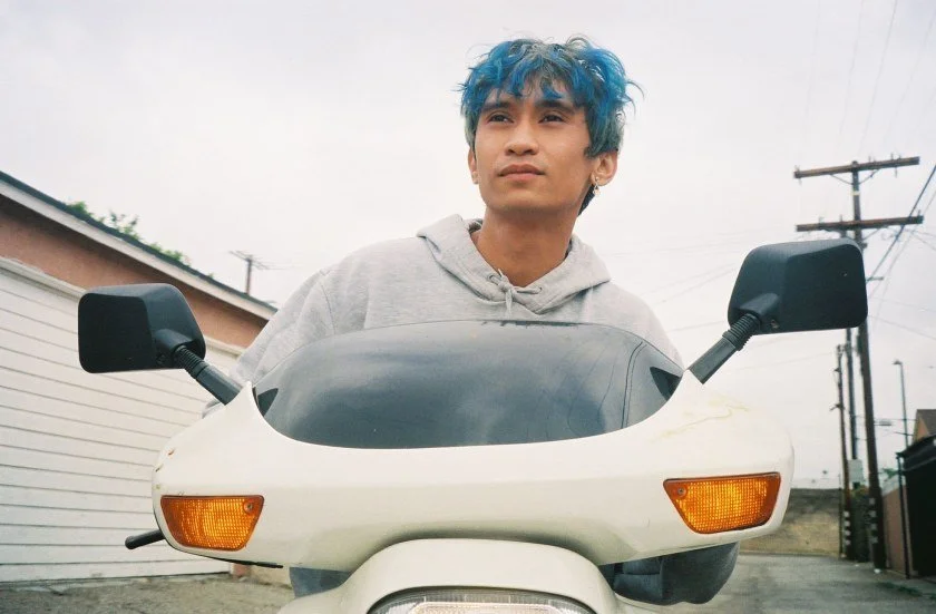  Image courtesy of  FADER  