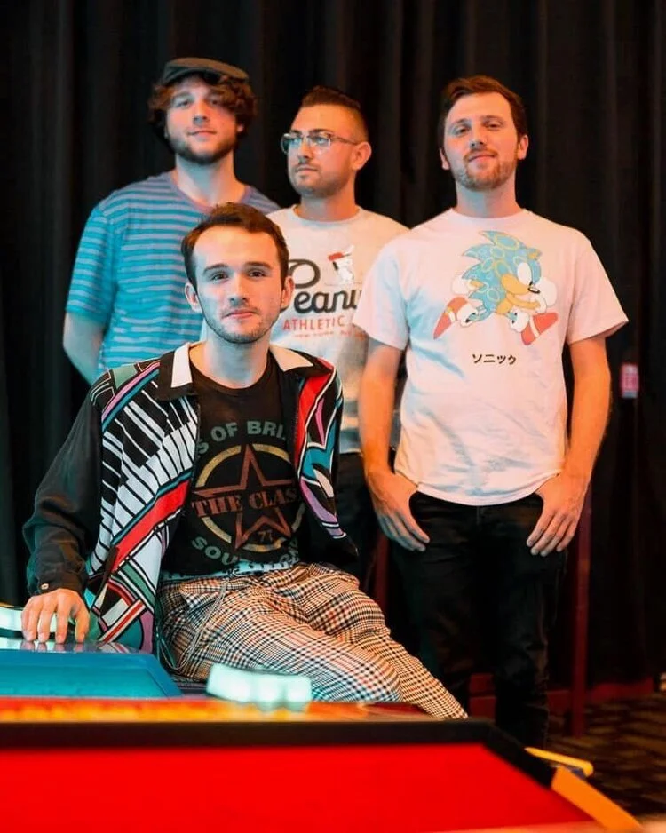  Photo by Connor Lenihan 