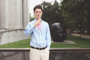 Carl Staff Spotlight