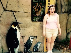 Kaitlyn Staff Spotlight