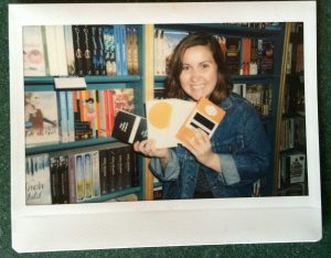 Hanna Staff Spotlight