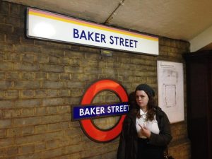 Mary Staff Spotlight