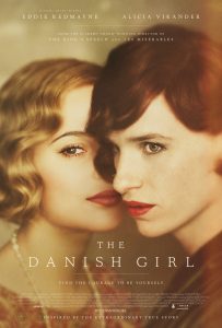The Danish Girl Movie