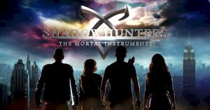 Shadowhunters TV Show