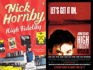 High Fidelity