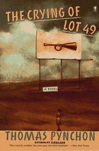 by Thomas Pynchon