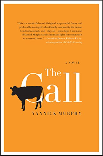 Review: “The Call” by Yannick Murphy