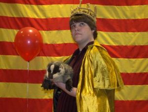 Staff Spotlight: Kyle Madigan