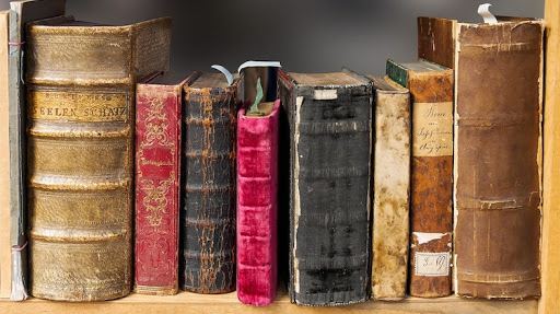 Where History Begins