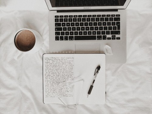 The Breakup Stories: Reflections Post-First Draft