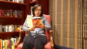 The Saga of Sensitivity Readers