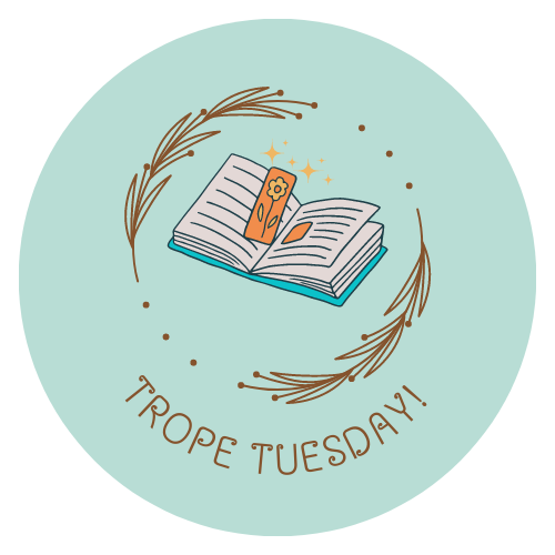 Trope Tuesday: Enemies to Lovers