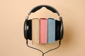 The Benefits of Audiobooks