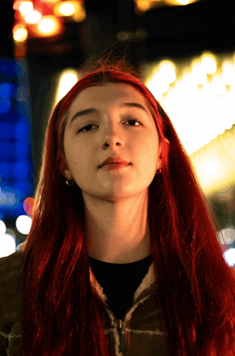 Interview with Wilde Press’s Madison McMahon: Author of It’s Not a Big Deal