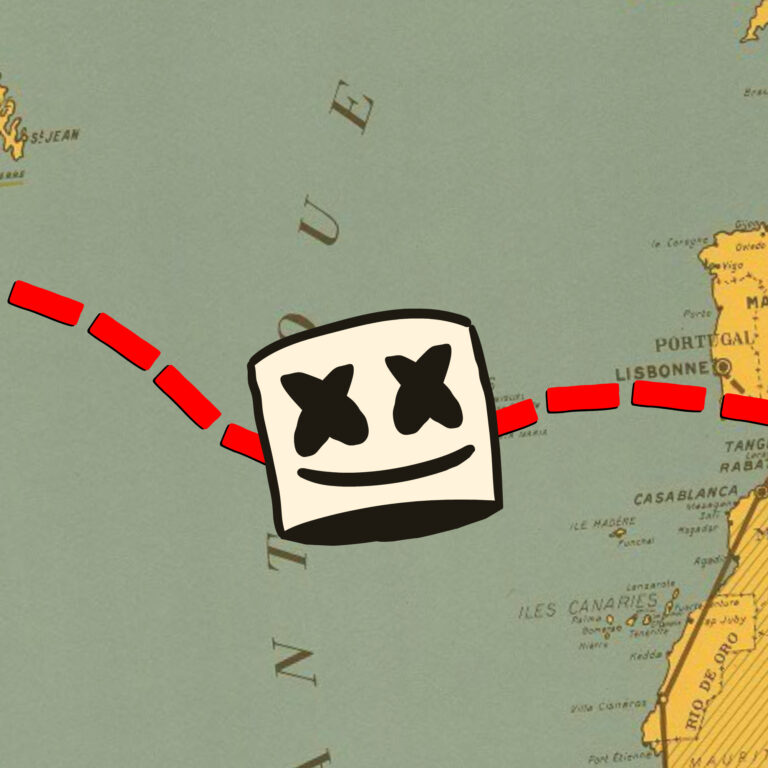 Come Together: The Globalization of Music and its Modern Occurrences