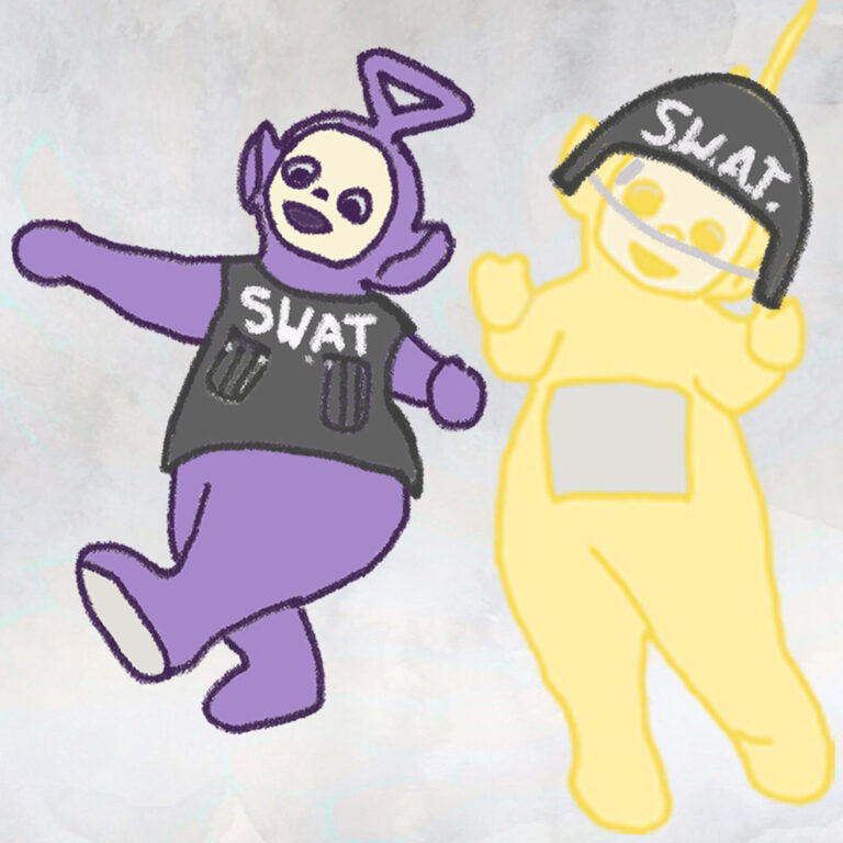 Perfect Protest: The Political Subtlety of Fatima Al Qadiri’s Brute