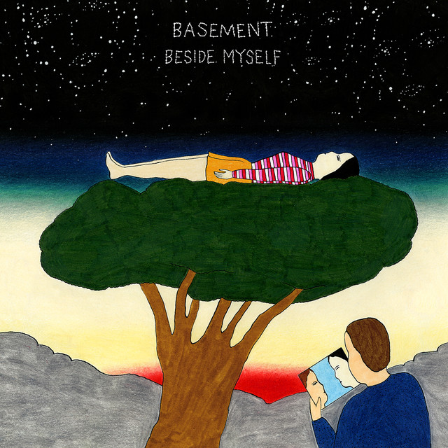 Basement’s Internal Battle: “Beside Myself”