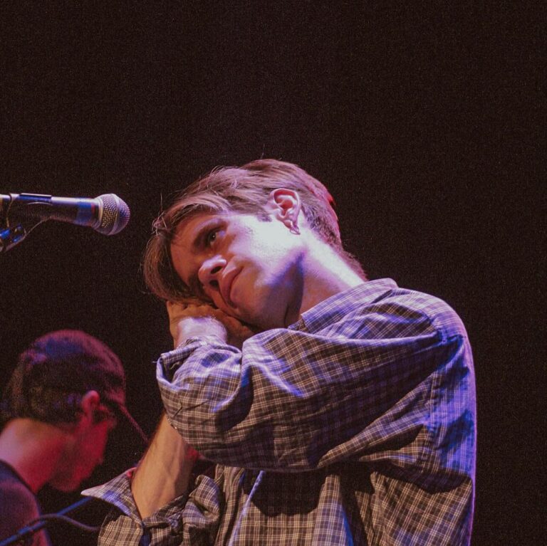 Porches Take Somerville to The House