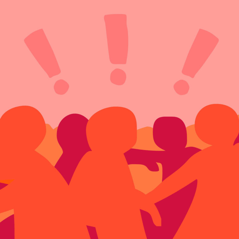 TRNQT and Crowdkilling: The Extent of Violence in the HXC Scene