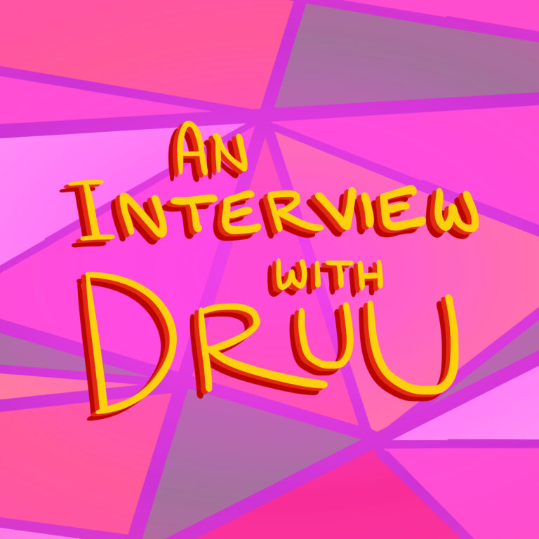 Brockton Boy DRUU Navigates the World of Entertainment