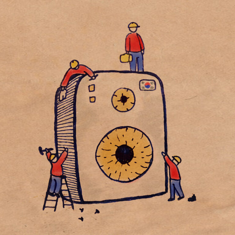 We Need To Talk About K-Pop