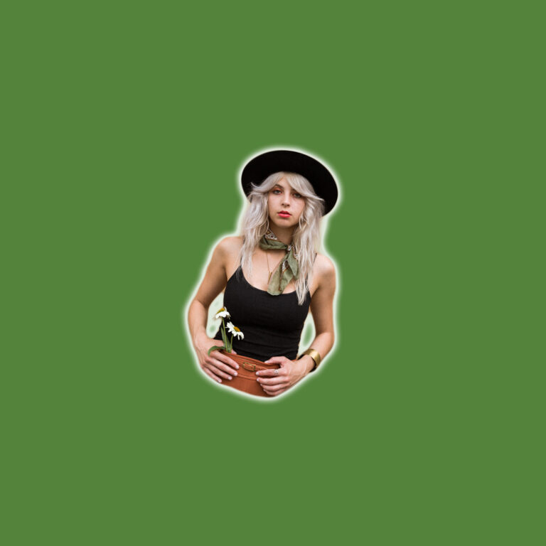 Mikaela Davis: An Amalgamation of Rock, Pop, and Folk