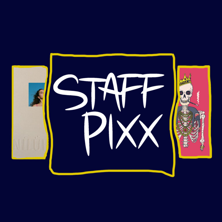 Staff Pixx 3/26