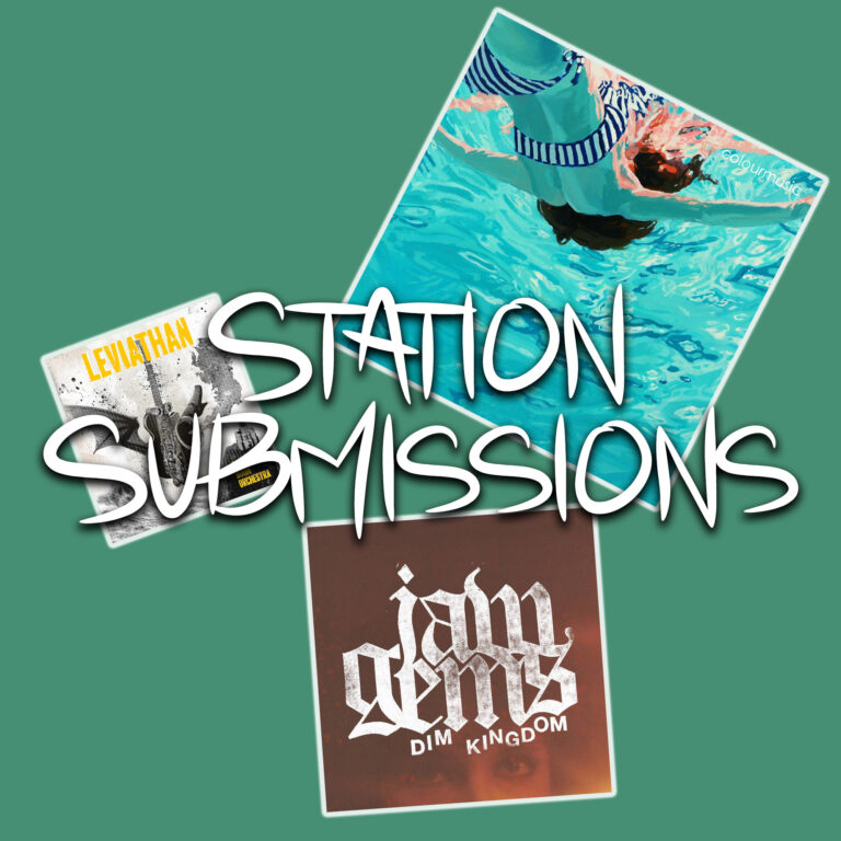 Station Submissions 3/20
