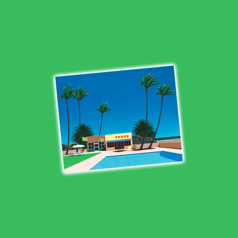 City Pop’s Online Resurrection