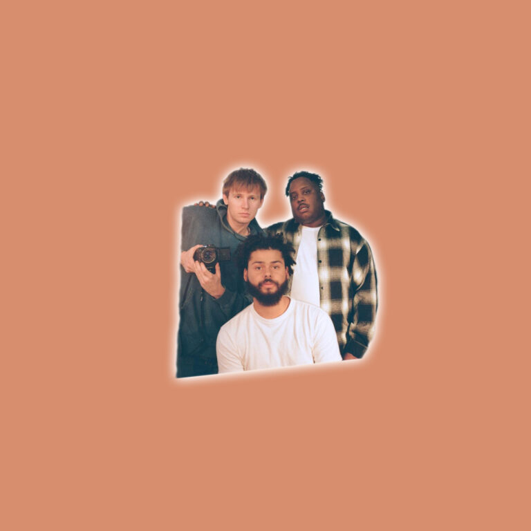 Something Special Is Coming From Injury Reserve