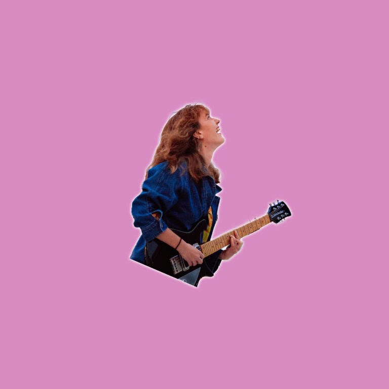 Lady Pills: A Radical Transformation