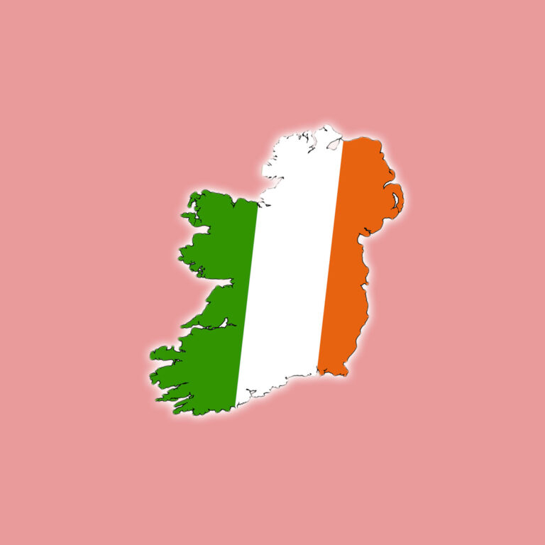 Fontaines D.C. Are Gonna be Big: Dogrel Review