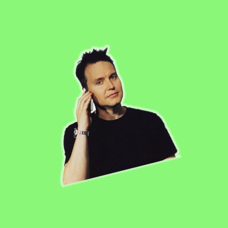 Blink-182 Drifts Further From Punk on “Nine”