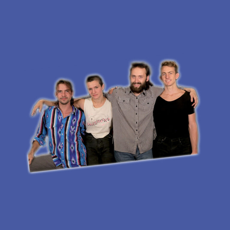 Celestial Chemistry: Big Thief at the Wilbur