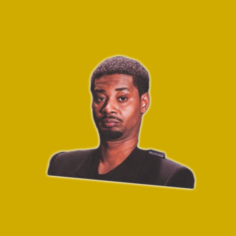 Danny Brown Finds Peace on “Uknowhatimsayin¿”