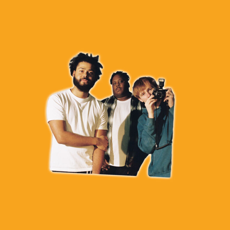 Injury Reserve Rocks the Brighton Musical Hall