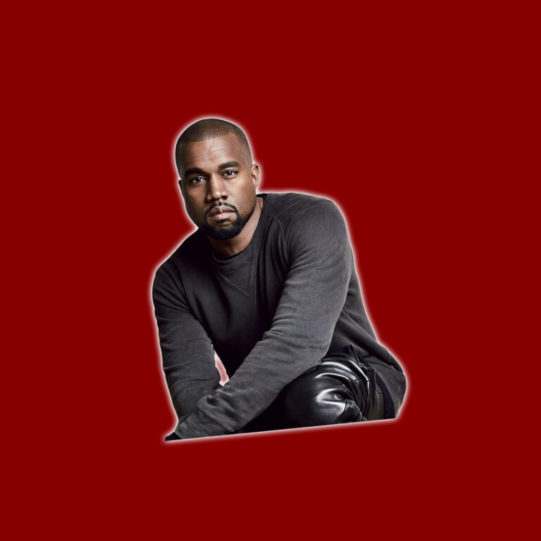 The Kanye West Experience is a Hurricane