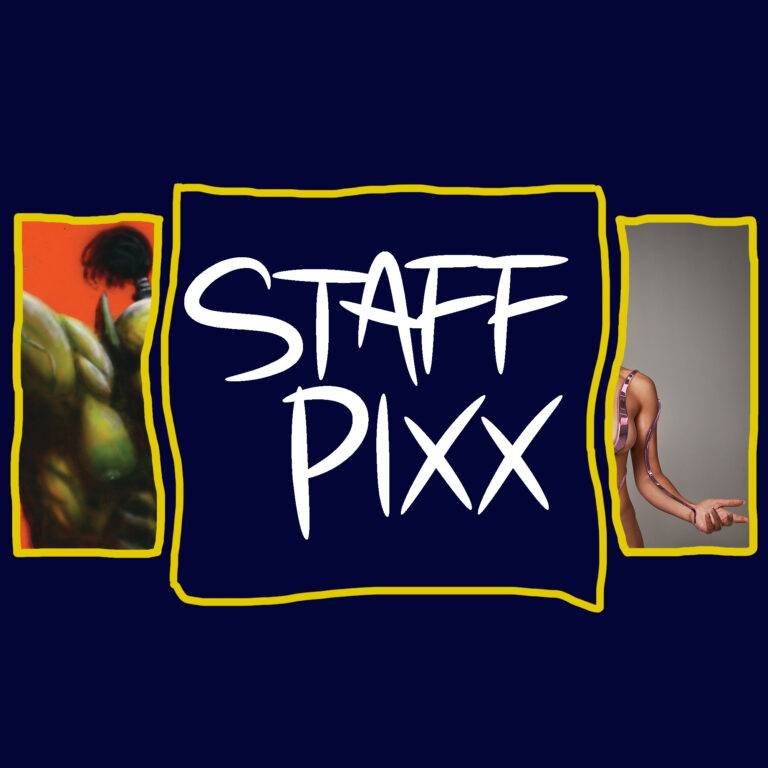 Staff Pixx 10/1