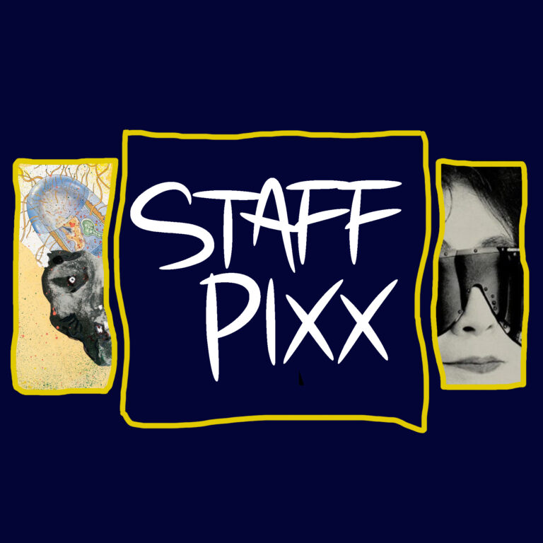 Staff Pixx 10/29