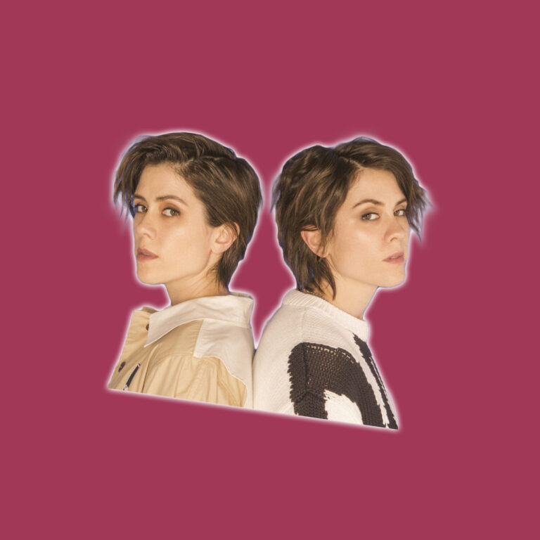 High School Revisited: Tegan and Sara’s “Hey, I’m Just Like You”