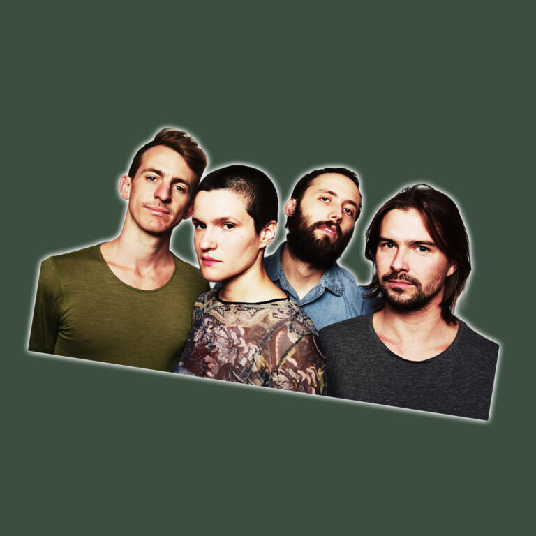 Big Thief, Safe in the Hands of Love