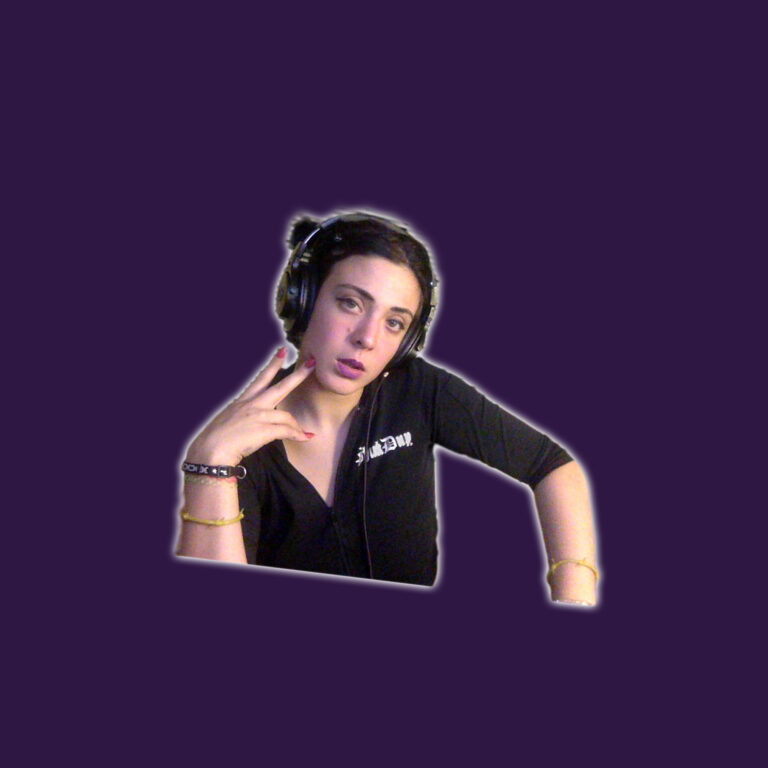 Ravenna Golden Keeps it Simple with “Keep on Going! Don’t Stop!”