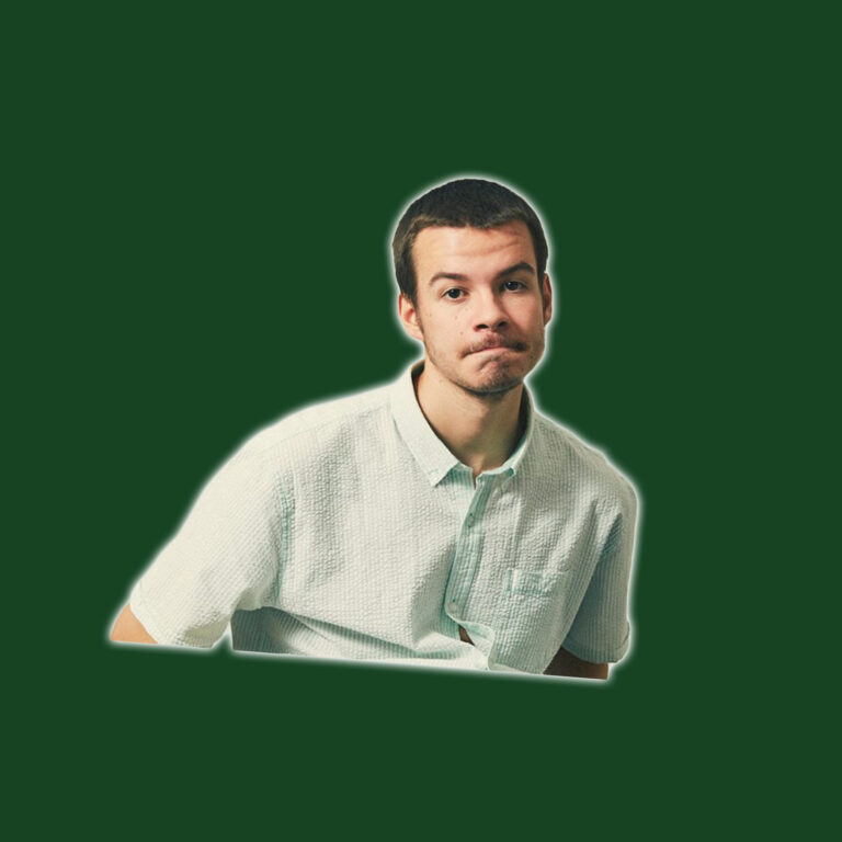 The Life and Struggle of Rex Orange County on ‘Pony’